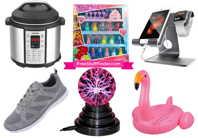 Amazon Lightning Deals (9/25 Only)