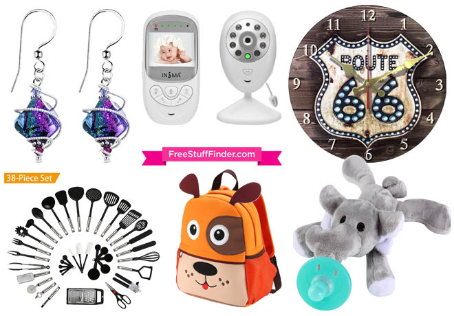 Amazon Lightning Deals (9/5 Only)