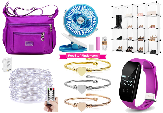 Amazon Lightning Deals (9/8 Only)