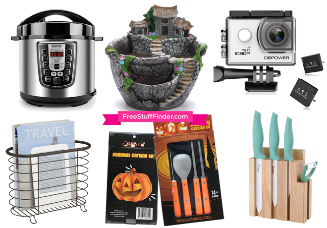 Amazon Lightning Deals (9/11 Only)