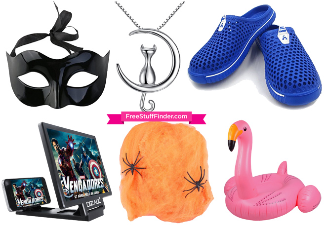 Amazon Lightning Deals (9/12 Only)