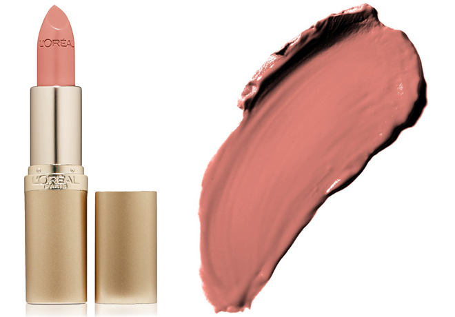 $3.67 L’Oreal Paris Colour Riche Lipstick + FREE Shipping