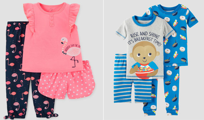 *HOT* Up to 50% Off Just One You Pajama Sets (As Low As $5.98!)