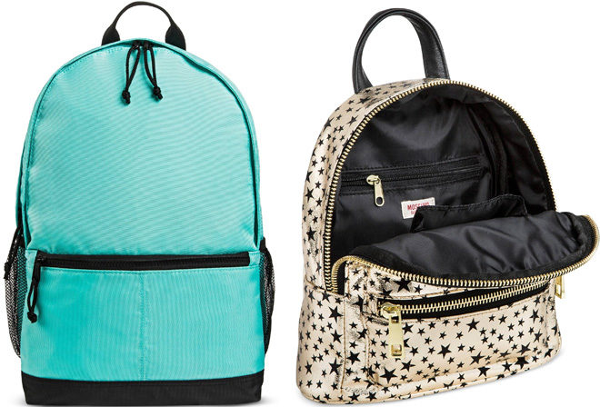 Extra 20% Off Women's Backpacks at Target (Through 9/16)