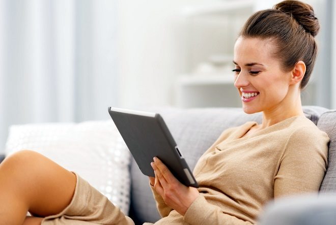 Stream Over 1,000 Classes for FREE at Craftsy (Today Only!)