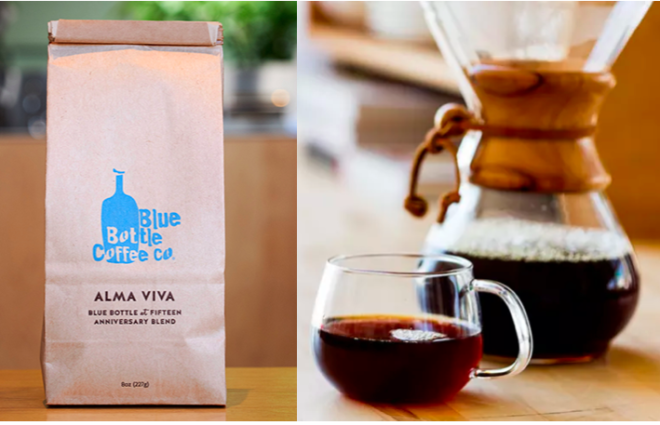 RUN! FREE Whole Bean Bagged Coffee + FREE Shipping
