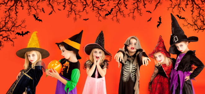 *HOT* Kids Halloween Costume Sale (as low as $4.62!)