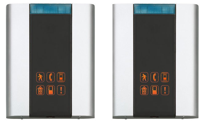 $19.99 (Reg $70) Honeywell Premium Portable Door Chime (Best Price!)