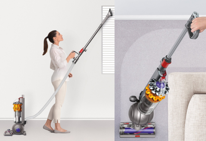 $219.50 (Reg $399) Dyson Small Ball Multi Floor Upright Vacuum + FREE Shipping