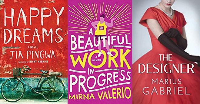 6 FREE Kindle eBooks for September ($5 Value)