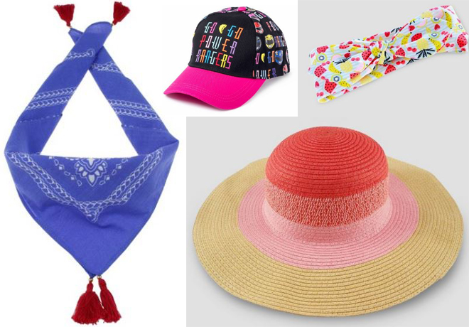 *HOT* Up To 70% Off Girls' Accessories (as low as $1.48!)
