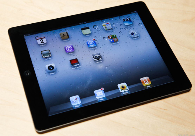 *HOT* $127.99 (Reg $300) Apple 16GB iPad 2 + FREE Shipping