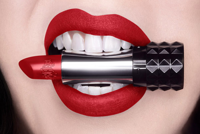 *HOT* $12 (Reg $21) Kat Von D Lipsticks