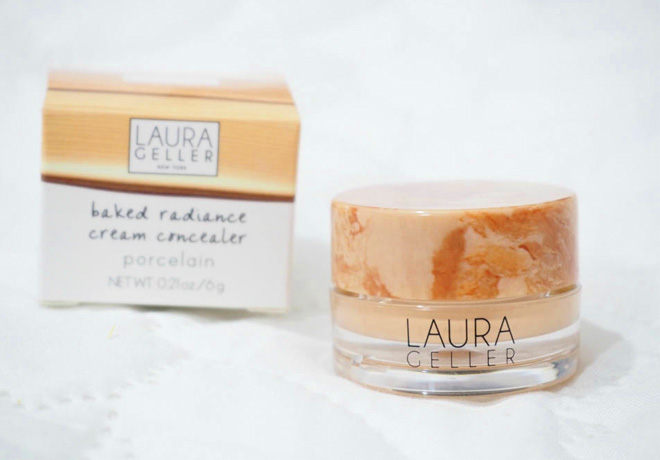 $14.40 (Reg $24) Laura Geller Concealer