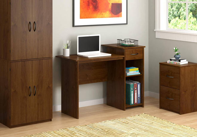 $38.44 (Reg $59) Mainstays Student Desk + FREE shipping