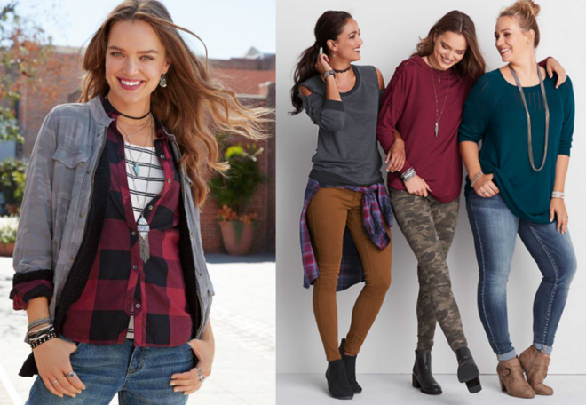 *HOT* $10 Off $10 Maurices Purchase Coupon (= FREE Or Cheap Items!)