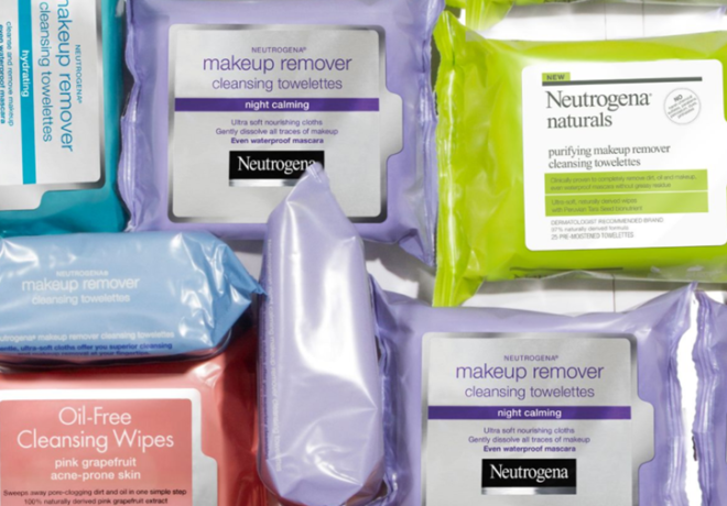 *High Value* Neutrogena Cosmetics Coupons (Over $20 in Savings) + Target Deals