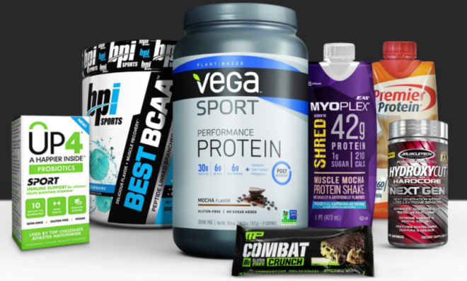 *HOT* $20 Off $60 Sports Nutrition Purchase (Quest Hero Bars Only $1.43 Each!)