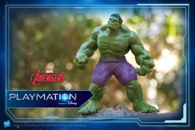 *HOT* Playmation Toy Sale + FREE Pickup (Figures only $3.99 - Reg $20!)