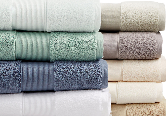 $2.99 (Reg $16) Premier MicroCotton Wash Towels (Today Only!)
