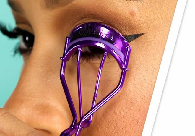 *HOT* $9 (Reg $16) Sephora Show Curl Lash Curler