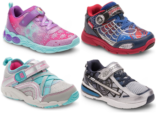 *HOT* $19.99 (Reg $55) Stride Rite Shoes + FREE Shipping (Today Only)