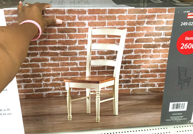 *HOT* Extra 15% Off Clearance Furniture at Target (Today Only!)