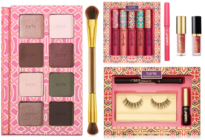 *HOT* Tarte Flash Sale + FREE Shipping (From $12.75!)