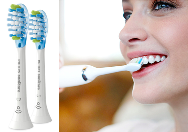 *HOT* $10.00 Off Philips Sonicare Toothbrush Heads + FREE Shipping (Just $5.26 each)