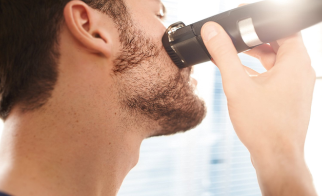 $39.95 (Reg $64) Philips Norelco Beard & Head Trimmer + FREE Shipping (Today Only)