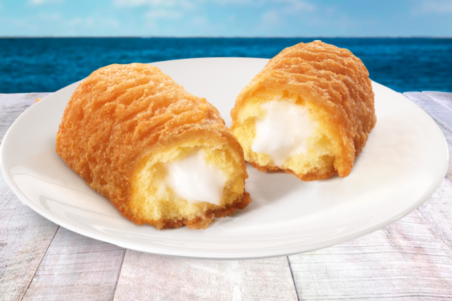 FREE Deep Fried Twinkies at Long John Silver's (Tuesday 9/19)