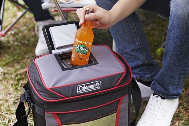 $14.20 (Reg $20) Coleman 30-Can Cooler