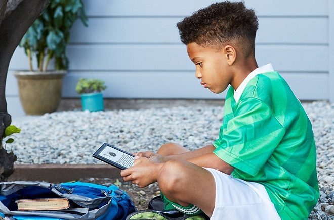 $69.99 (Reg $125) Kindle for Kids Bundle + FREE Shipping