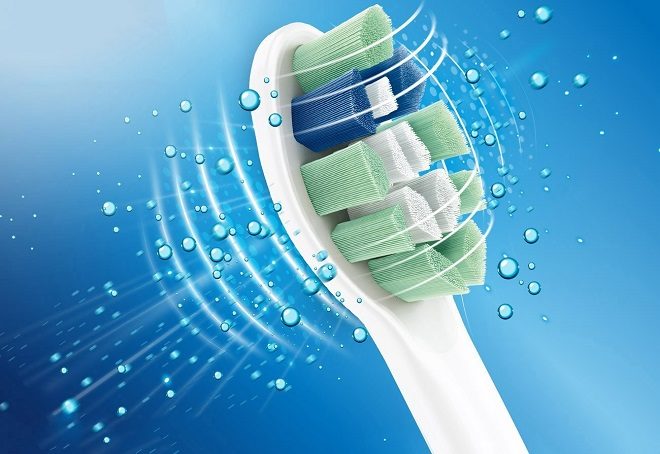 $29.95 (Reg $70) Philips Sonicare 2 Series Toothbrush + FREE Shipping