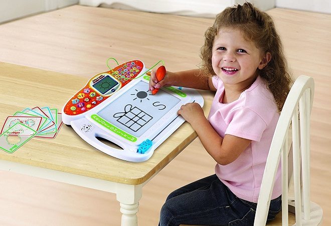 $19.98 (Reg $46) VTech Write & Learn Creative Center