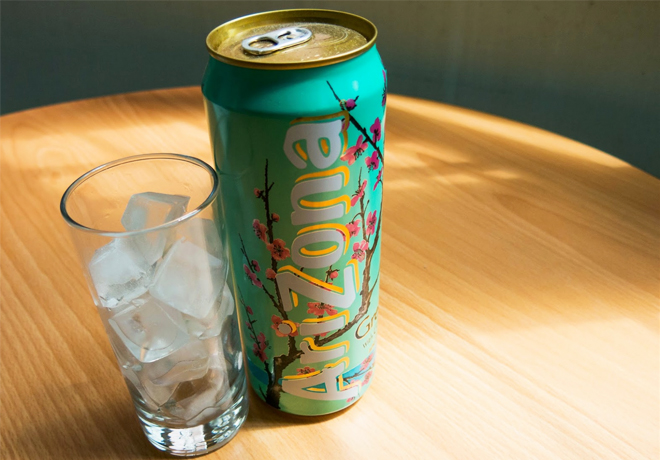 $12.59 Arizona Iced Tea 24-Count Variety Pack