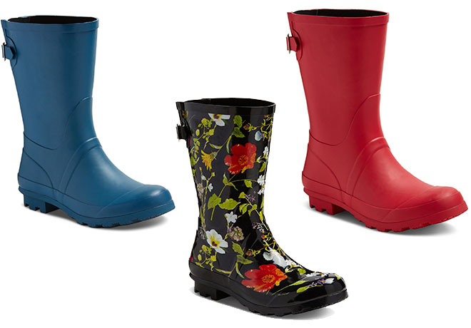 *HOT* 30% Off Women’s Winter Boots at Target