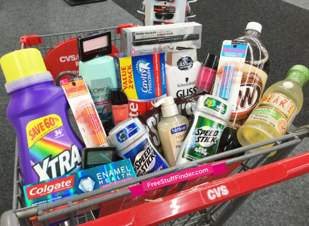 BEST Upcoming Deals at CVS – Starting Sunday 10/15