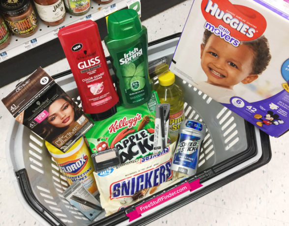 BEST Upcoming Rite Aid Deals - Starting Sunday 10/15