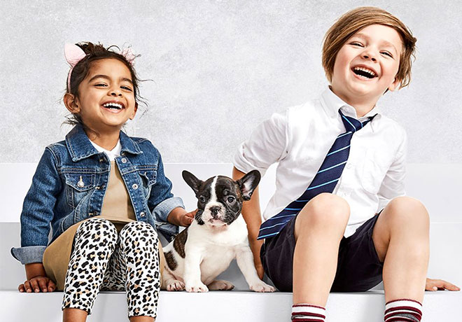 *HOT* 80% Off Children’s Place Clearance + FREE Shipping (Today Only!)