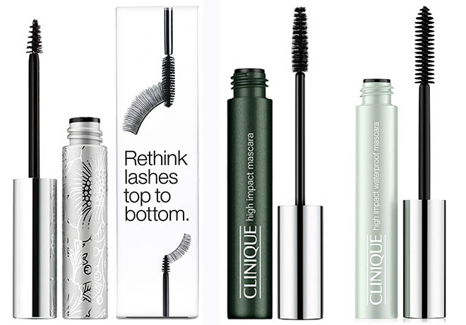 *HOT* $36 (Reg $54) 3 Clinique Mascaras + FREE Gift Set + FREE Shipping