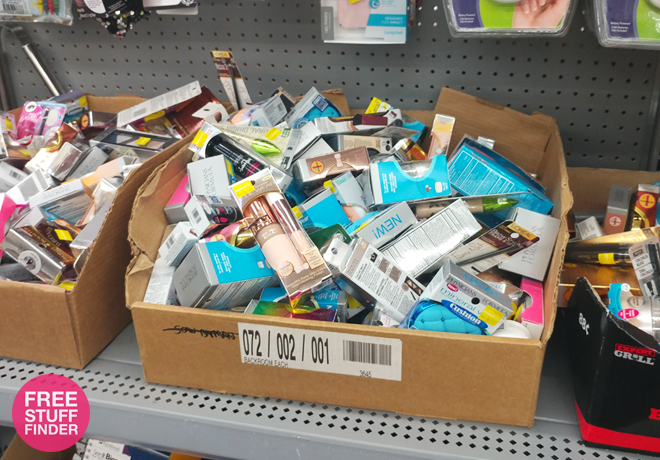 *HOT* Clearance Finds: $1 - $2 Makeup & Personal Care at Walmart