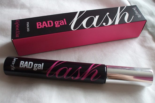 FREE BADgal Lash Mascara & Pin Up Lashes with $70 Benefit Purchase + FREE Shipping