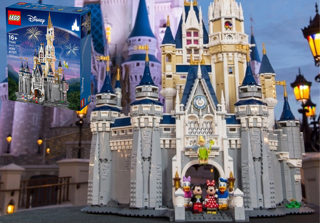 *RARE* 25% Off LEGO Sets + FREE Shipping (Star Wars, Marvel - Last Chance!)