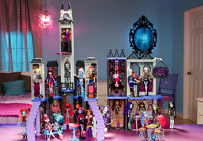 *HOT* Up to 50% Off Mattel Toy Clearance (Deals from $1.99!)