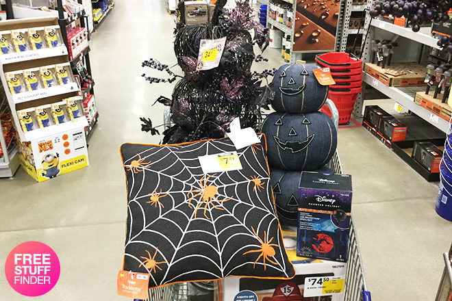 *HOT* Up to 50% Off Halloween Clearance at Lowe's