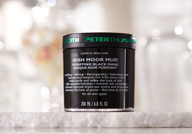 $19 ($78 Value) Peter Thomas Roth 3-Piece Moor Mud Set + FREE Shipping