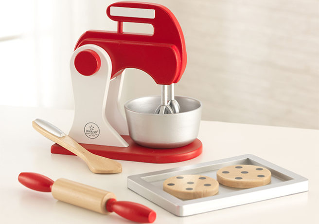 $9.78 KidKraft Busy Bakin' Playset (Best Price!)
