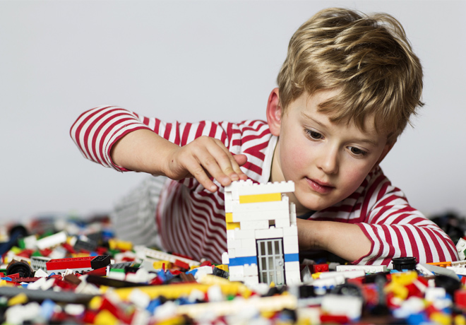 $19.99 for 400 LEGO Bricks + FREE Shipping