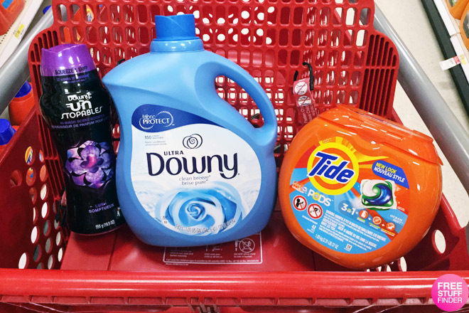 Laundry Deals Roundup (Week 10/29-11/4)